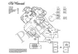 The Waterside (D15), Condominium #604518031